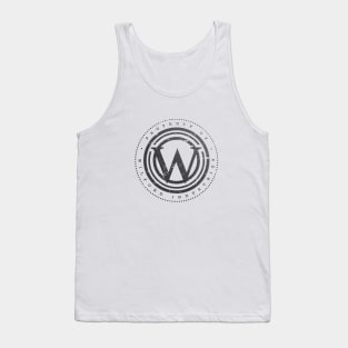 Snowpiercer Tank Top